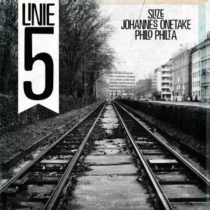 Album Linie 5 (Explicit) oleh Slize