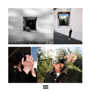 Listen to Lets Talk About It (Explicit) song with lyrics from Ronthagod