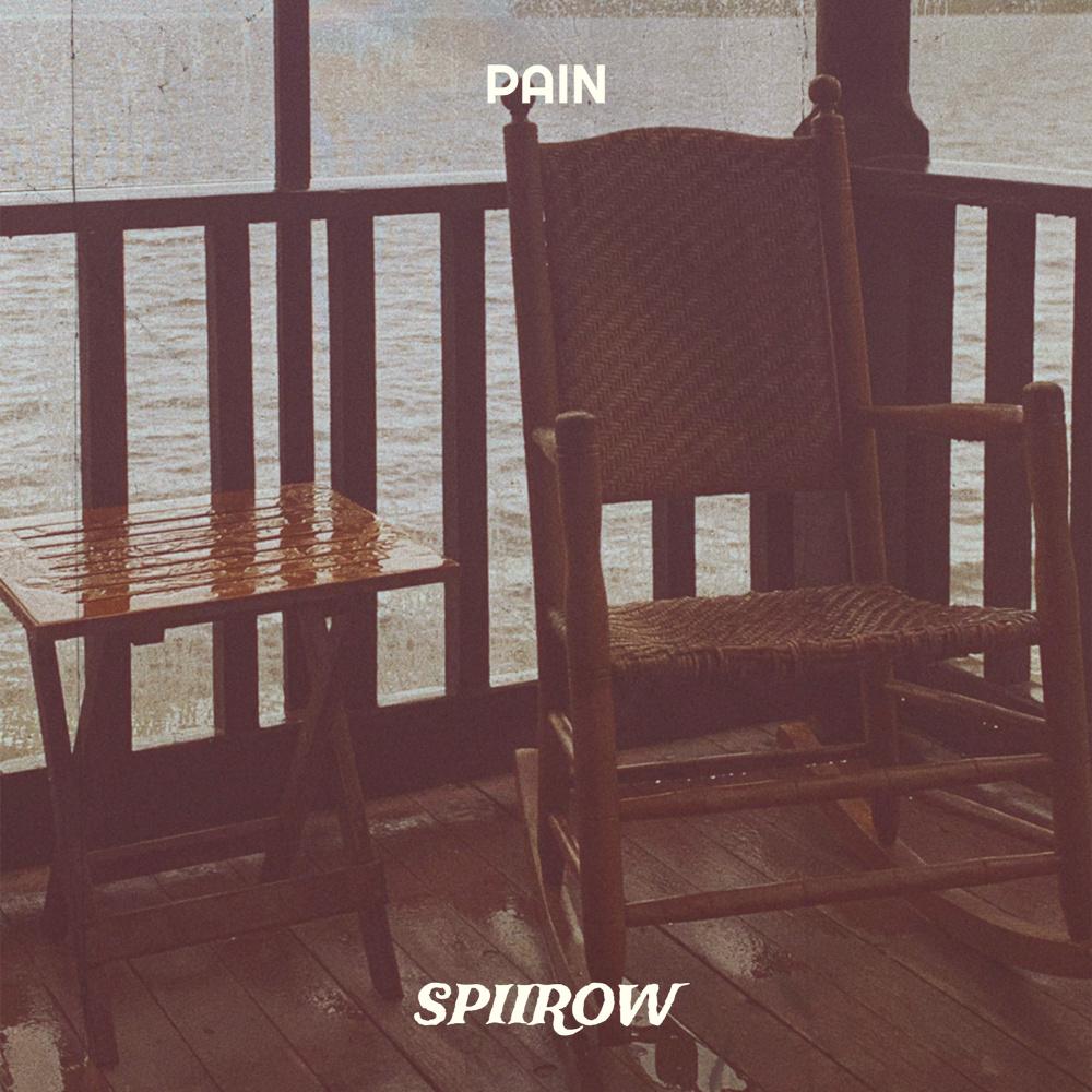 Pain (Explicit)