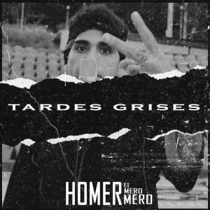 收聽Homer el Mero Mero的Tardes Grises (Explicit)歌詞歌曲