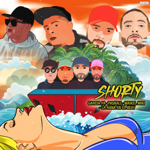 Album Shorty (Explicit) from 