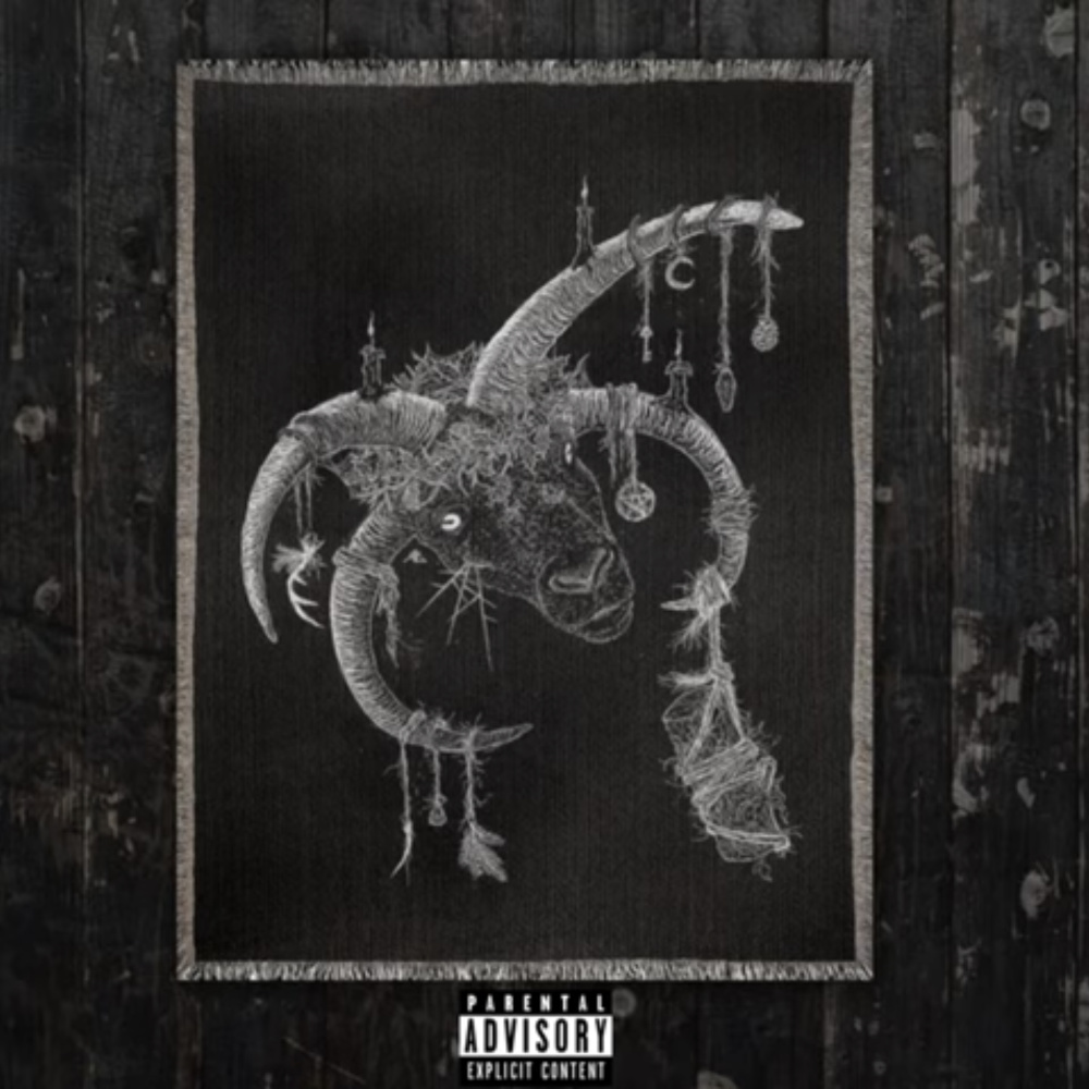 IKIK (feat. Kiddo Nel) (Explicit)