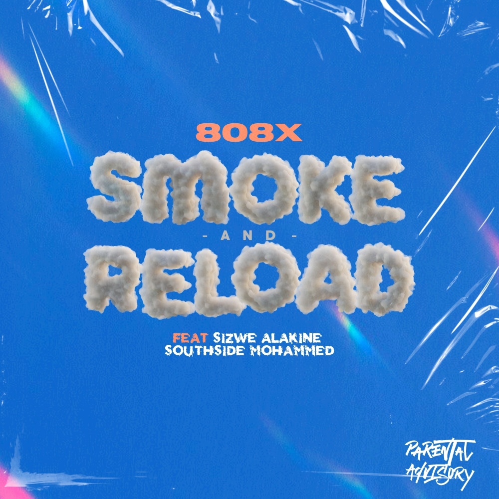 Smoke & Reload (Explicit)