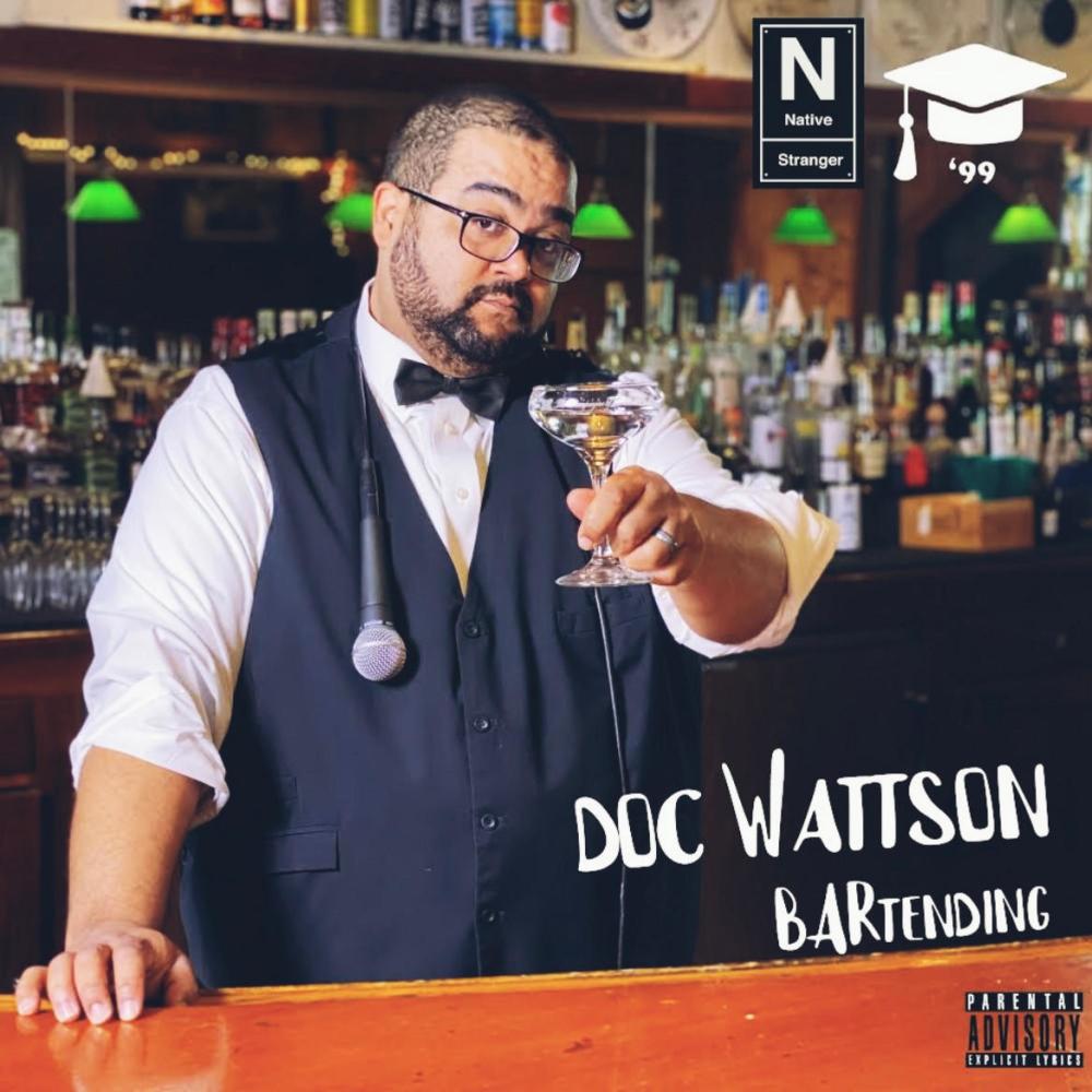 Daywalkin' (feat. Know Sage)
