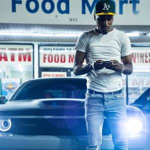 Listen to There For You (feat. Leaf Ward) (Explicit) song with lyrics from Get Money Productions