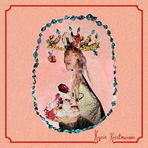 收聽Kyrie Kristmanson的The Apple Tree歌詞歌曲