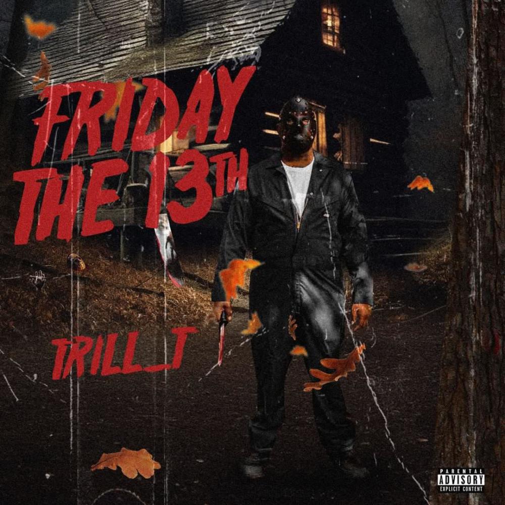 Dont change nuttin (feat. Mozzy) (Explicit)