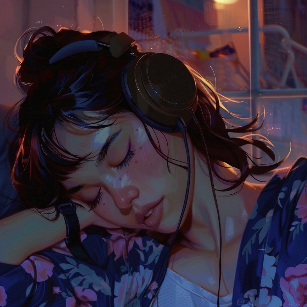 Peaceful Night Notes