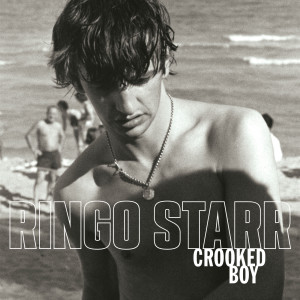 Ringo Starr的專輯Crooked Boy