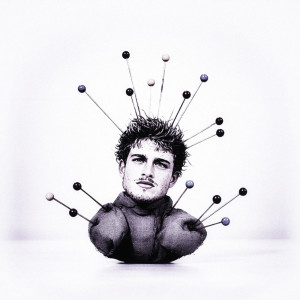 Album VODU (Explicit) from Elio Harkov