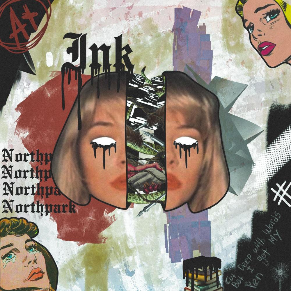 Ink (Explicit)