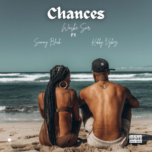 ดาวน์โหลดและฟังเพลง Chances (feat. Sammy Black, Vybz) (Explicit) พร้อมเนื้อเพลงจาก Waske Snr