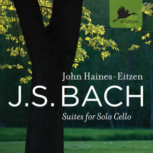 收聽John Haines-Eitzen的Allemande -- Bach Cello Suite No. 3 In C Major歌詞歌曲