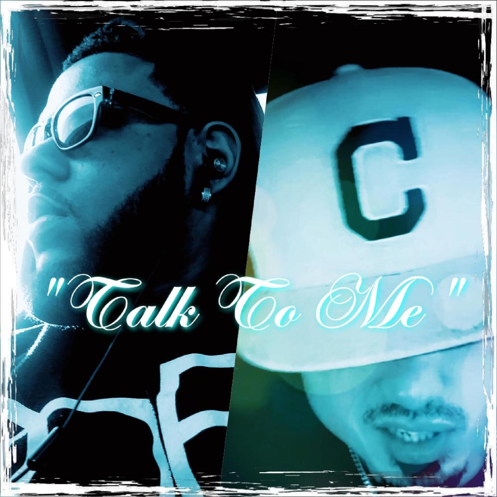 Talk To Me (feat. Humble.Finnese) (Explicit)