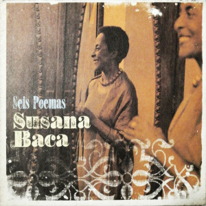 Album Seis Poemas from Susana Baca