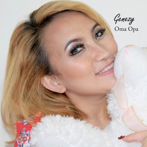 Album Oma Opa from Genezy