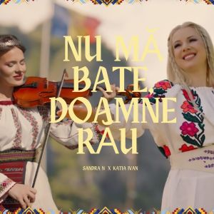 Album Nu mă bate Doamne rău from Sandra N'