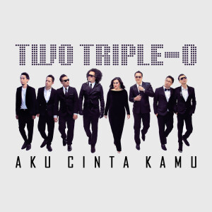 Album Aku Cinta Kamu from 