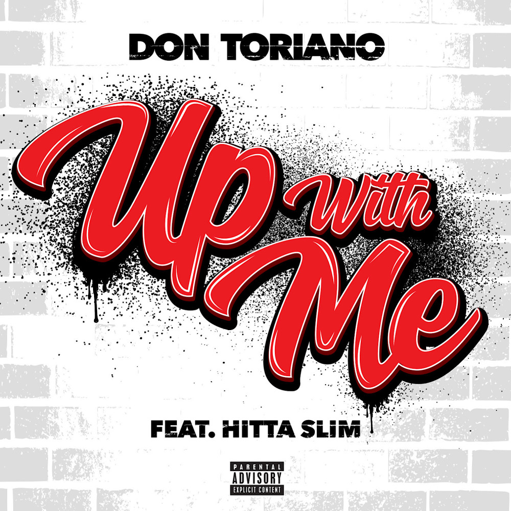 Up With Me (Explicit)