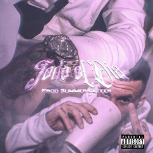 Album Todo el dia (Explicit) from Seko El Real