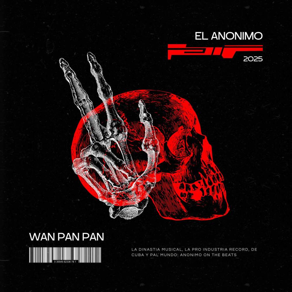 Wan pan pan (Explicit)