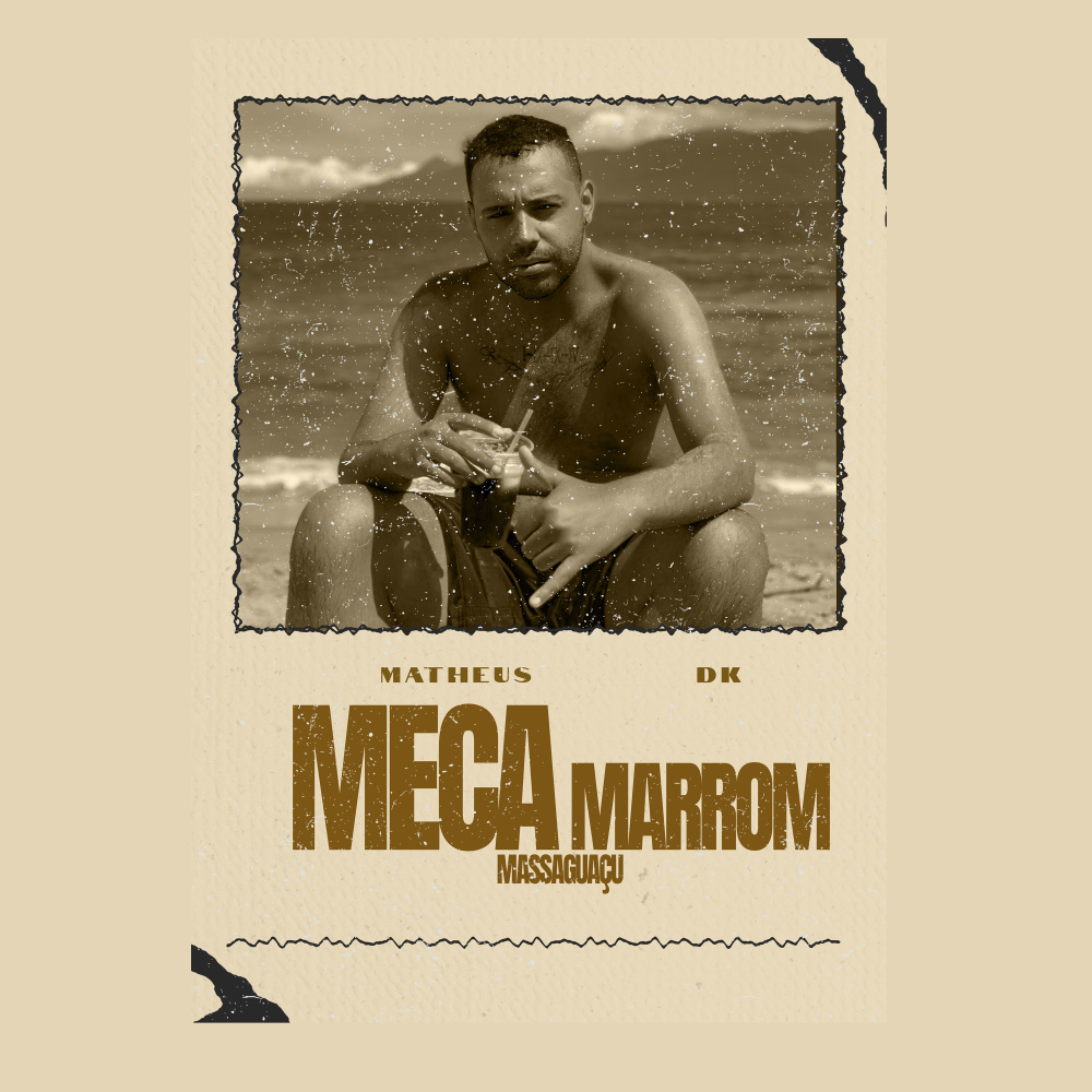 Meca Marrom / Massaguaçu