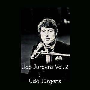 烏杜尤根斯的專輯Udo Jürgens, Vol. 2