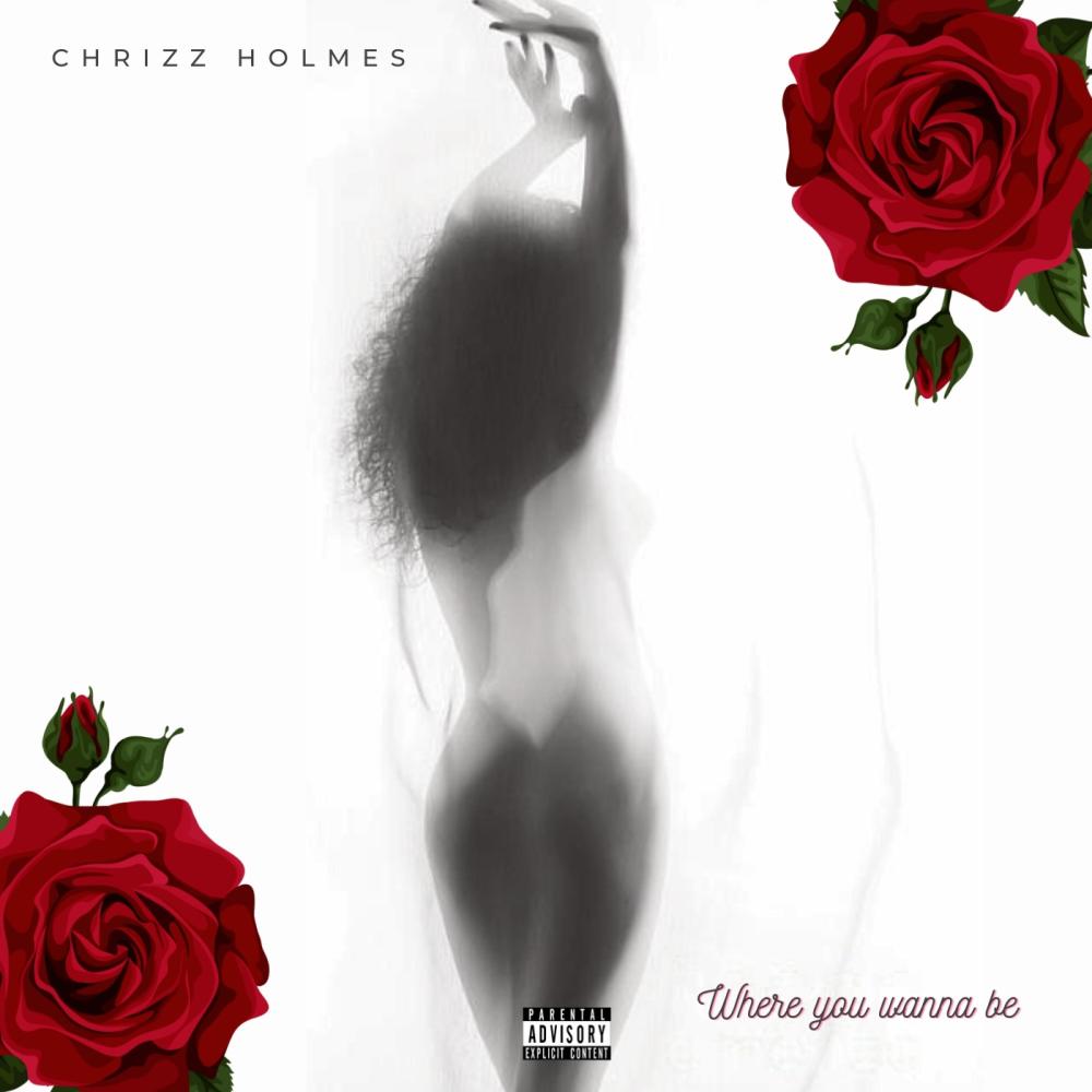 Where You Wanna Be (Explicit)