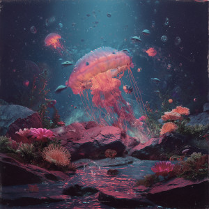 Muni的專輯deep end