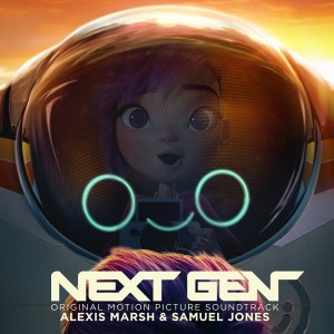 ดาวน์โหลดและฟังเพลง Next Gen พร้อมเนื้อเพลงจาก Alexis March