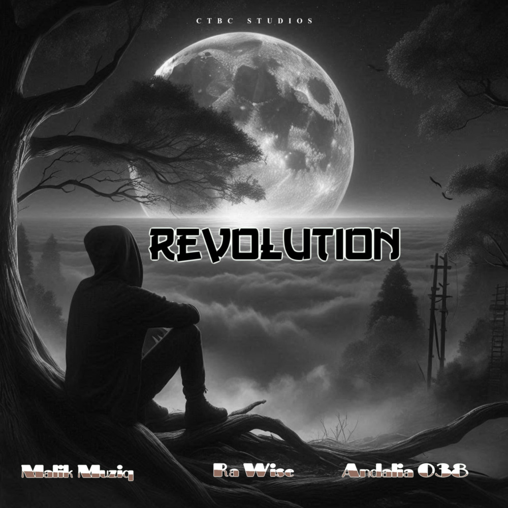 Revolution