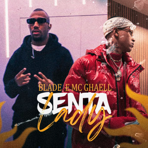 Album SENTA LADY (Explicit) from Blade MC