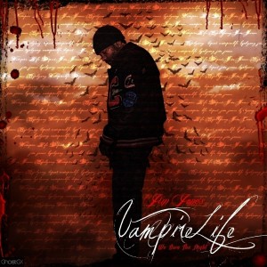 Jim Jones的專輯Vampire Life (Explicit)