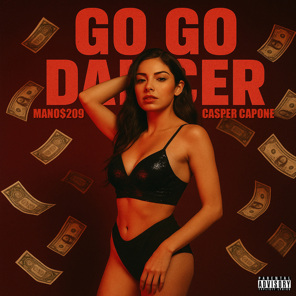 Go Go Dancer (Explicit)