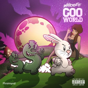 收聽Whidbee的80's Baby (Explicit)歌詞歌曲