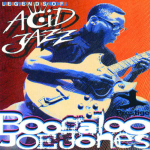ดาวน์โหลดและฟังเพลง Brown Bag พร้อมเนื้อเพลงจาก Boogaloo Joe Jones