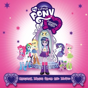 收聽My Little Pony的This is Our Big Night (Full Version)歌詞歌曲