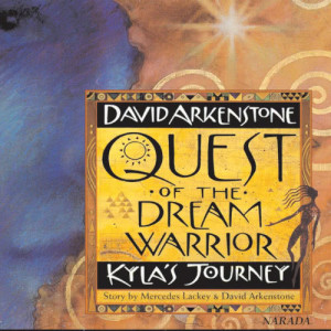 收聽David Arkenstone的Rhythms Of Vision歌詞歌曲