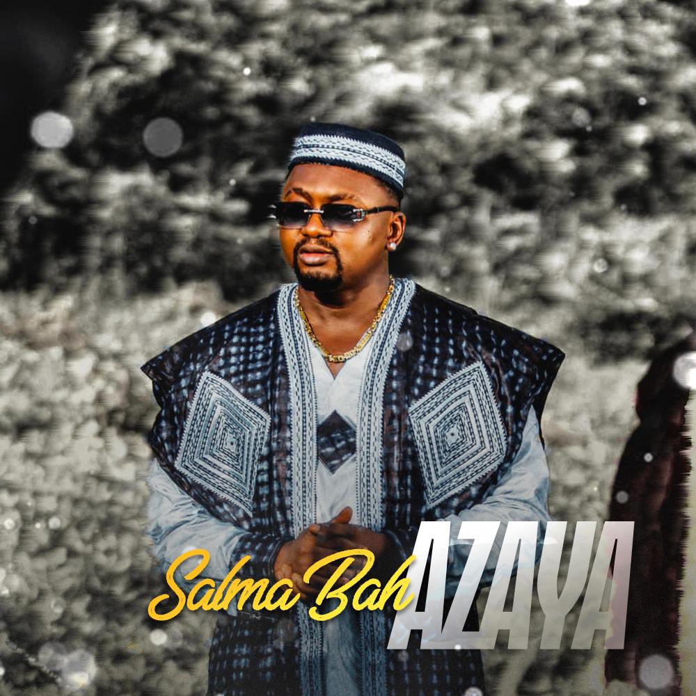 Salma Bah