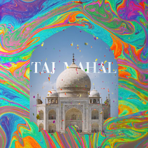 Matheus Fonseca的專輯Taj Mahal