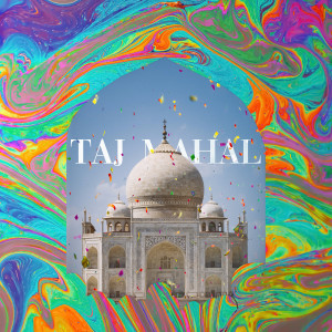 Joe Kinni的專輯Taj Mahal