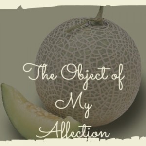 The Object of My Affection