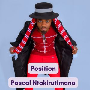 Album Position from PASCAL NTAKIRUTIMANA
