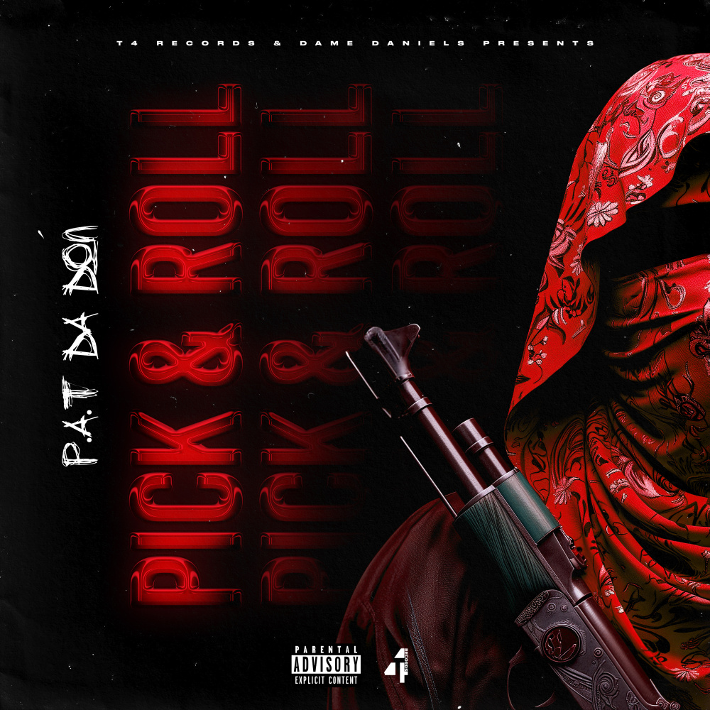 Pick & Roll (Explicit)