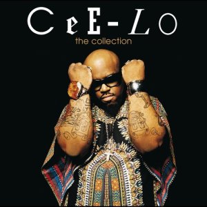 อัลบัม The Collection ศิลปิน Cee-Lo