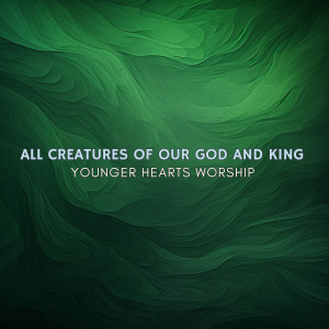 Nacho De La Riega的專輯All Creatures Of Our God And King
