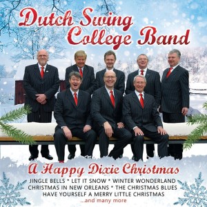 收聽Dutch Swing College Band的I'll Be Home For Christmas歌詞歌曲