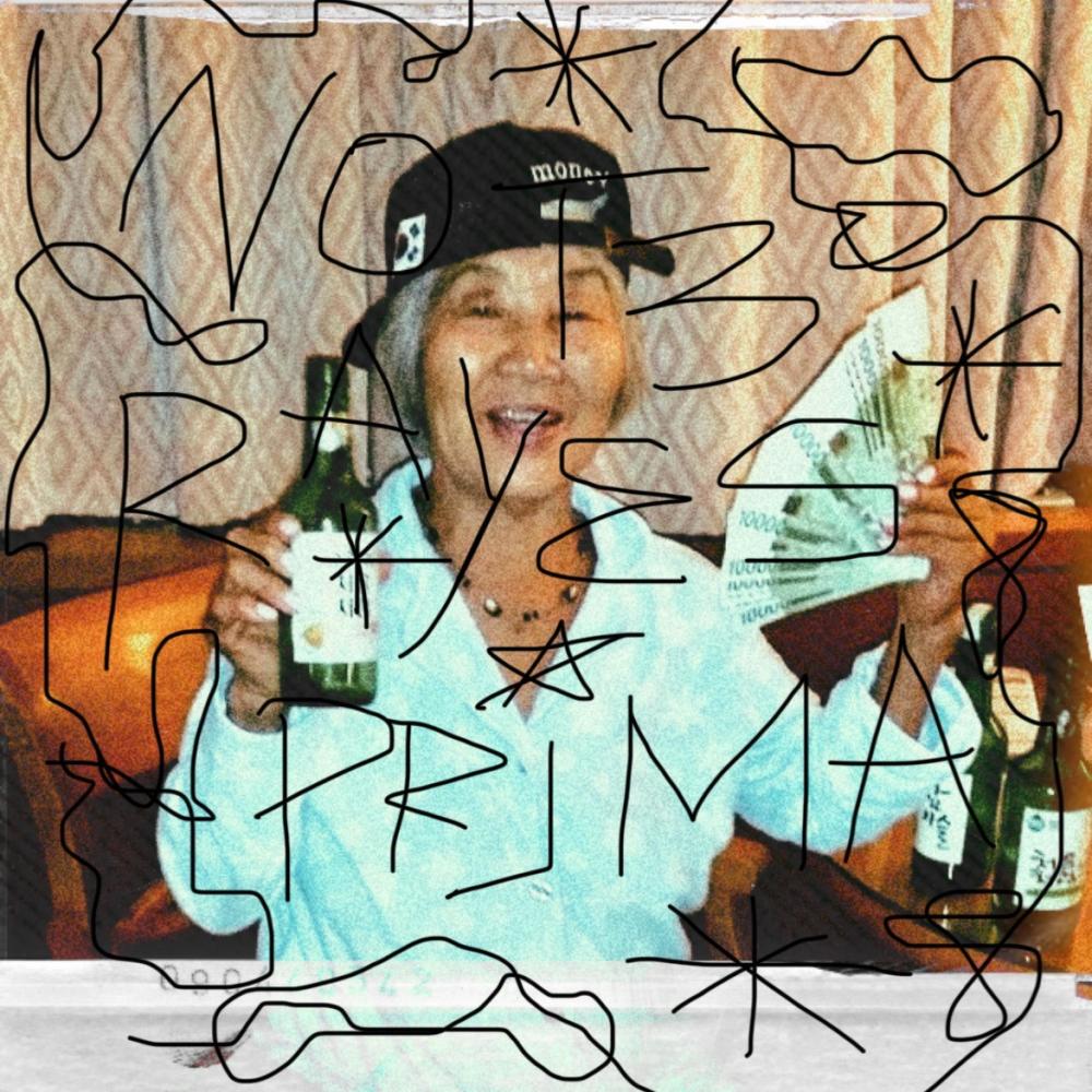 12Uvasn't (Explicit)