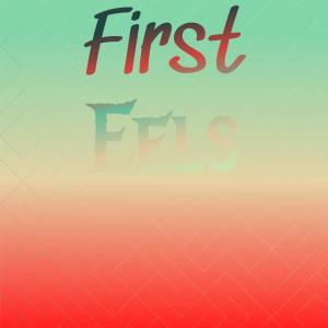 Listen to First Eels song with lyrics from Fery Youko
