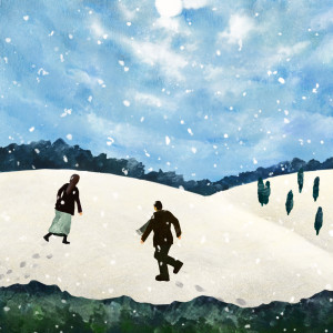 Album Winter Dance from 윈